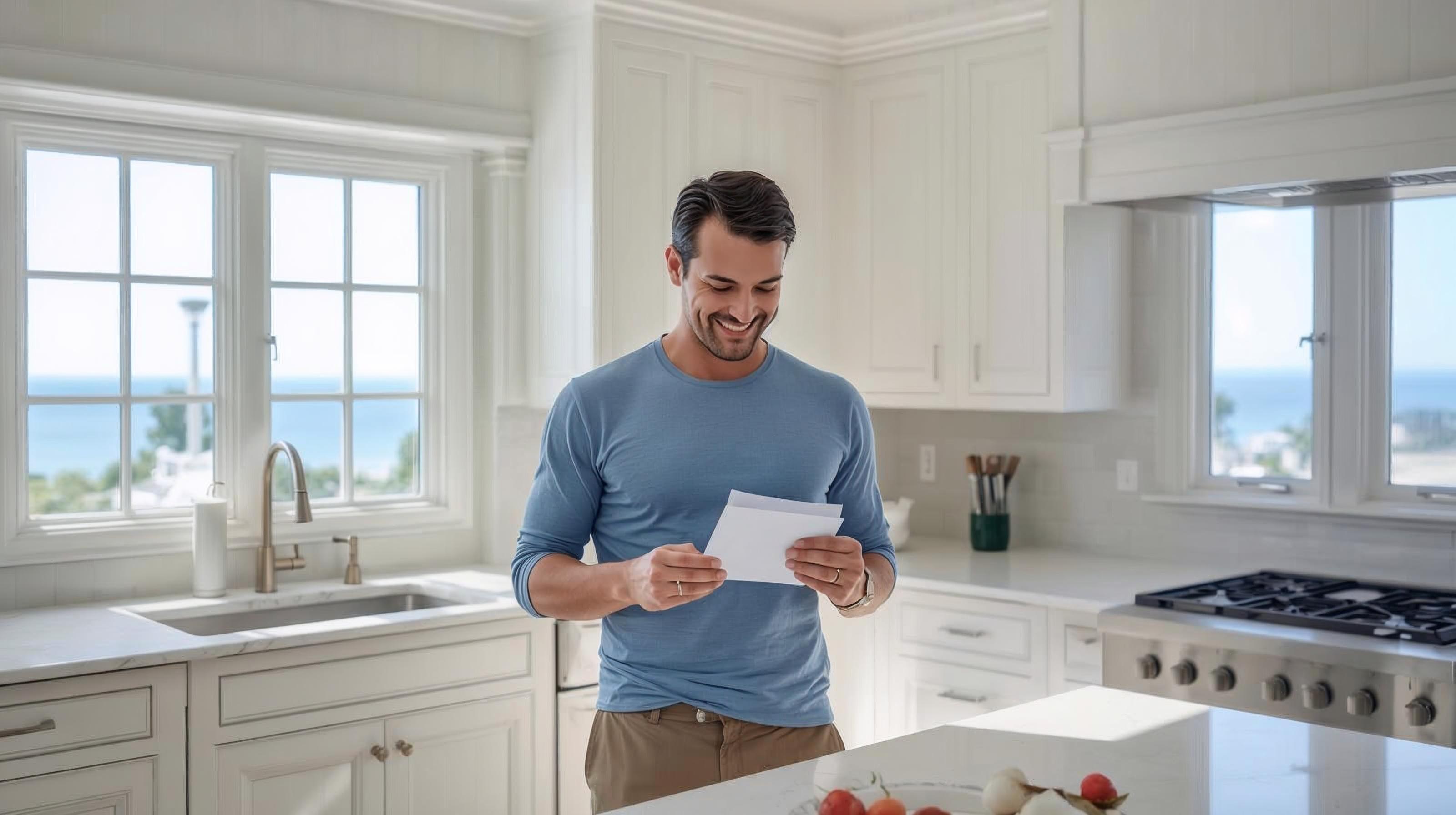 Consolidated Billing