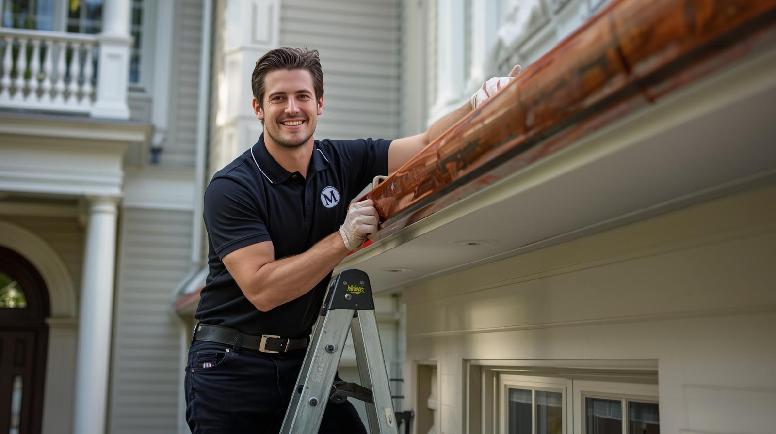 Trusted home maintenance and repair services