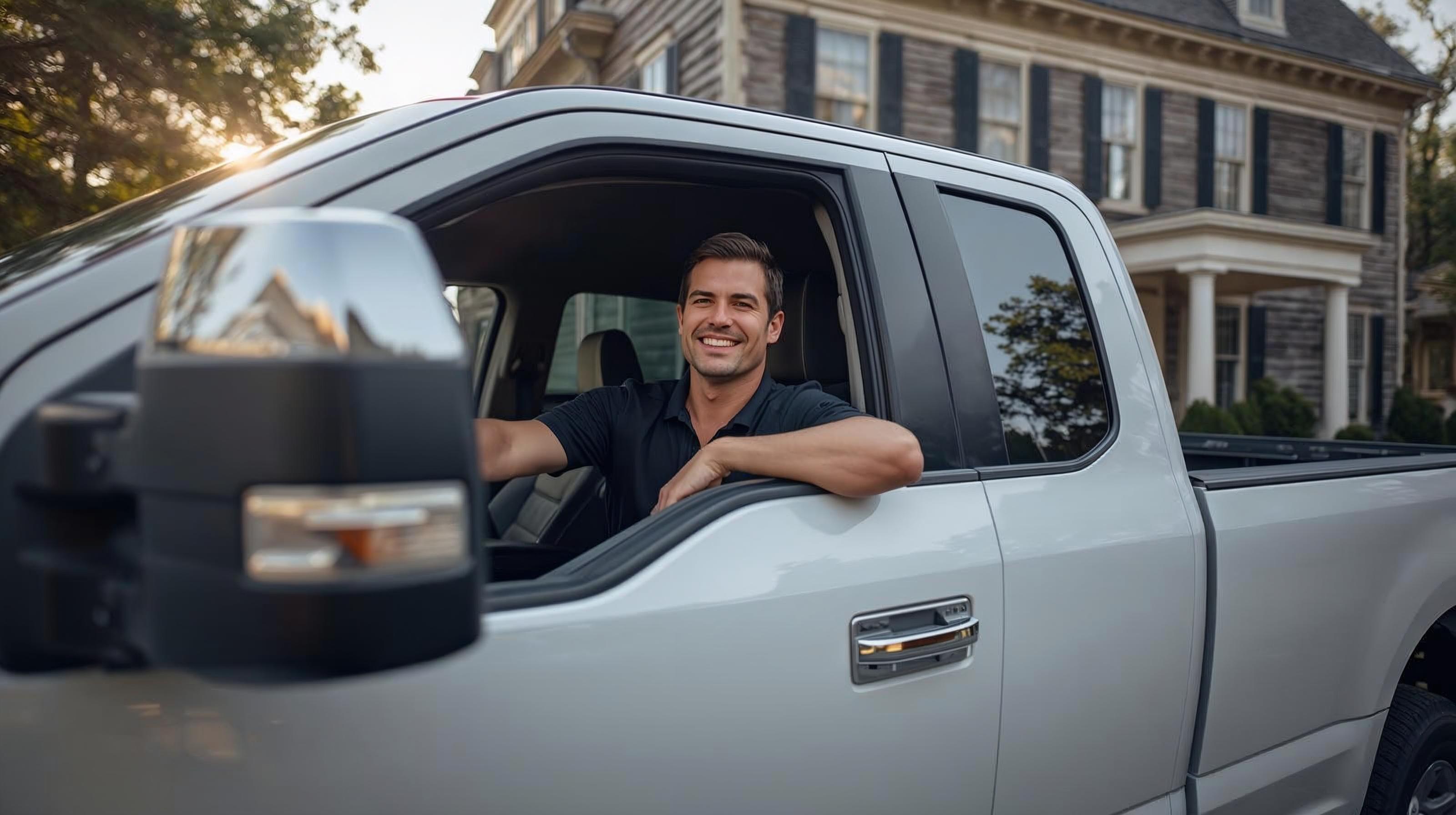 Independent partner performing skilled work