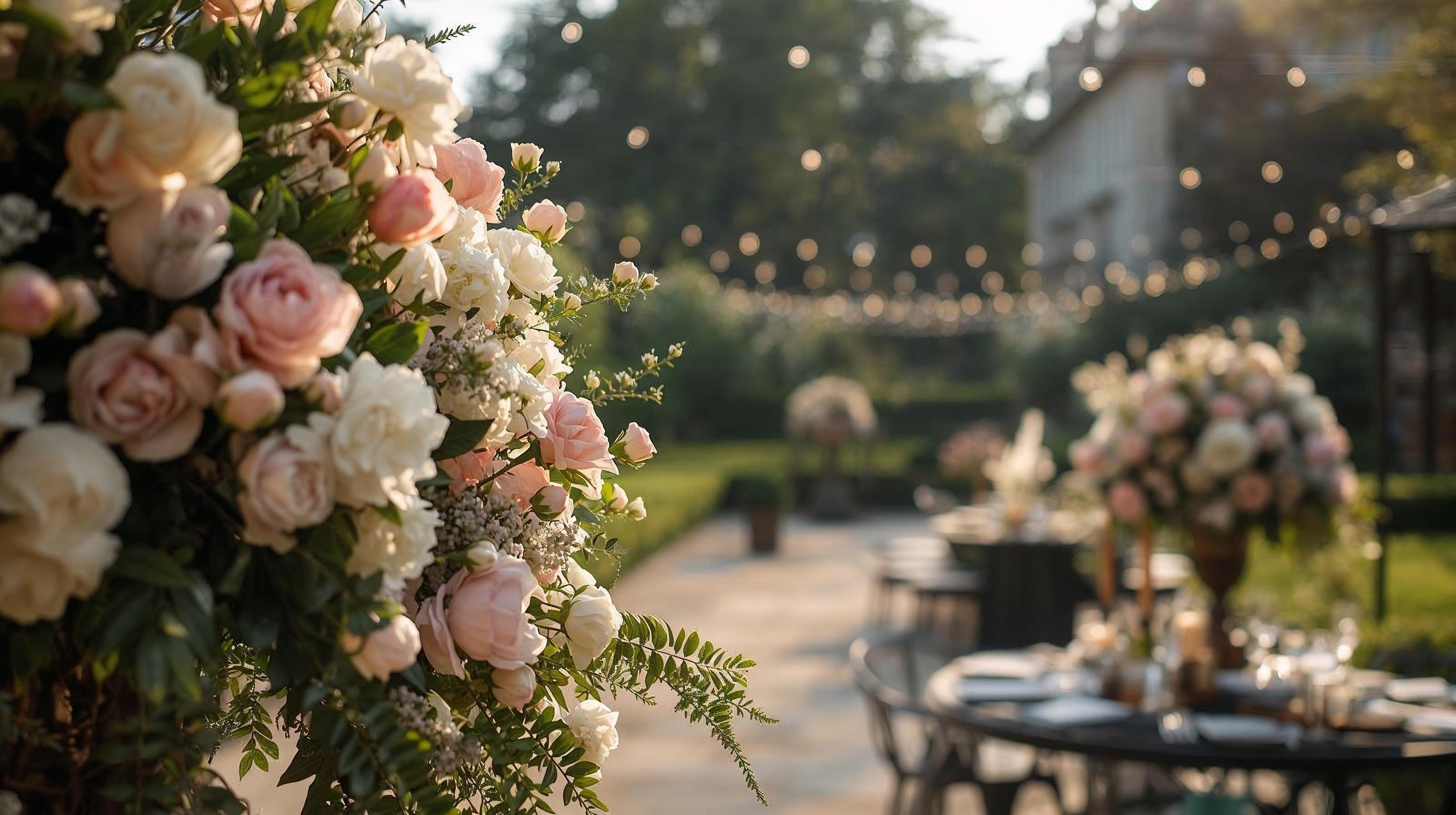 Luxury lifestyle services