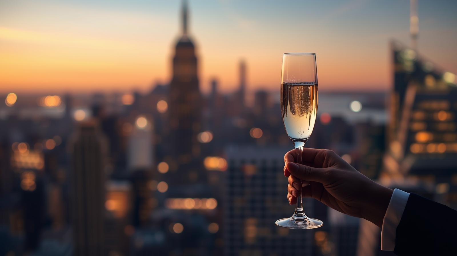 Luxury lifestyle concierge services
