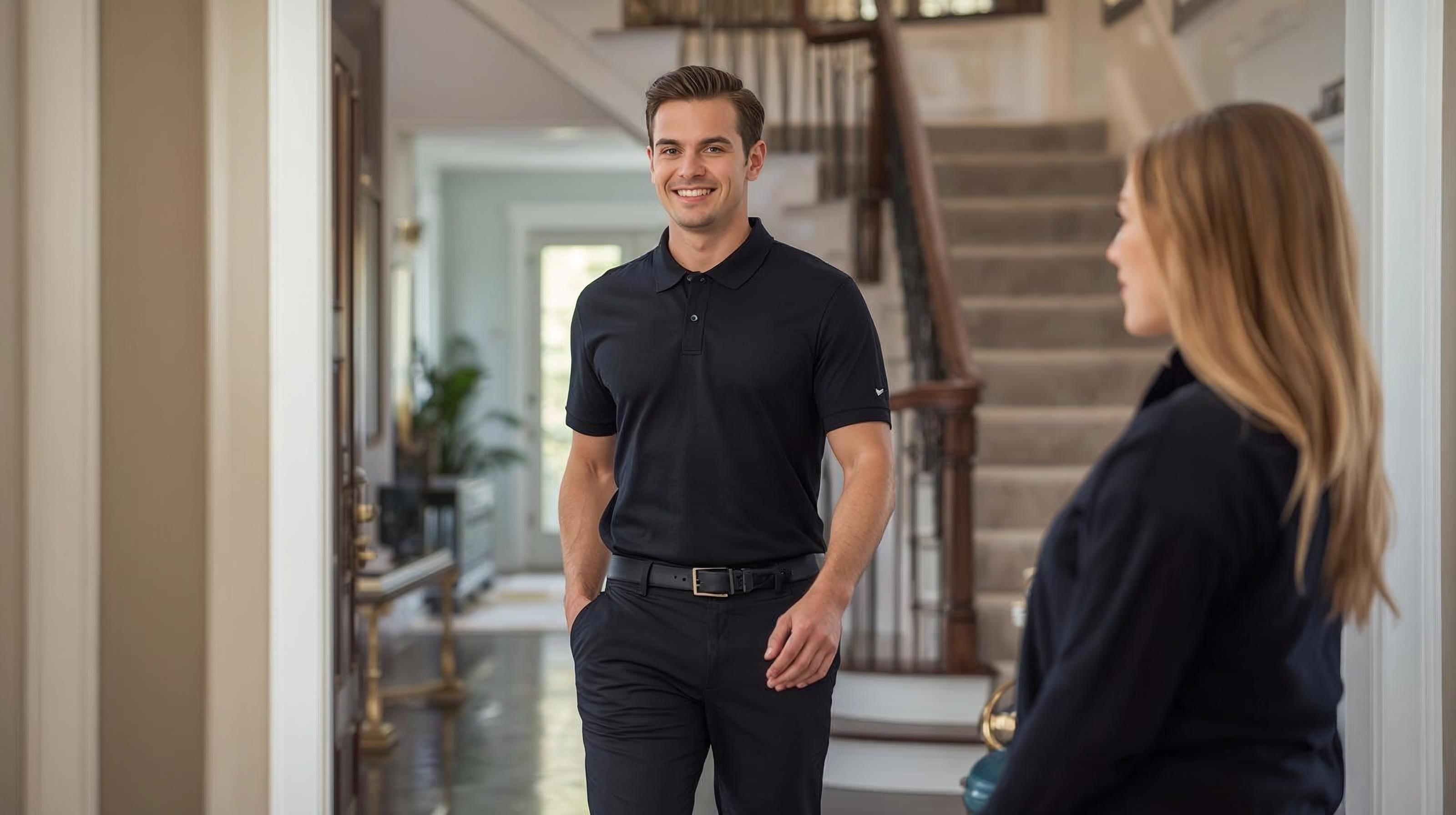 Post-Sale Care Plans