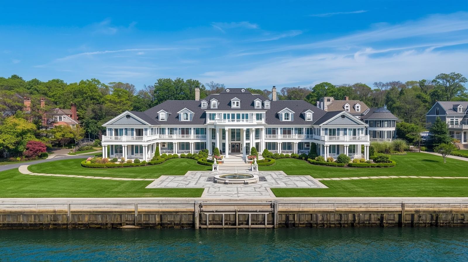 Listing-prep and move-in concierge support for realtors