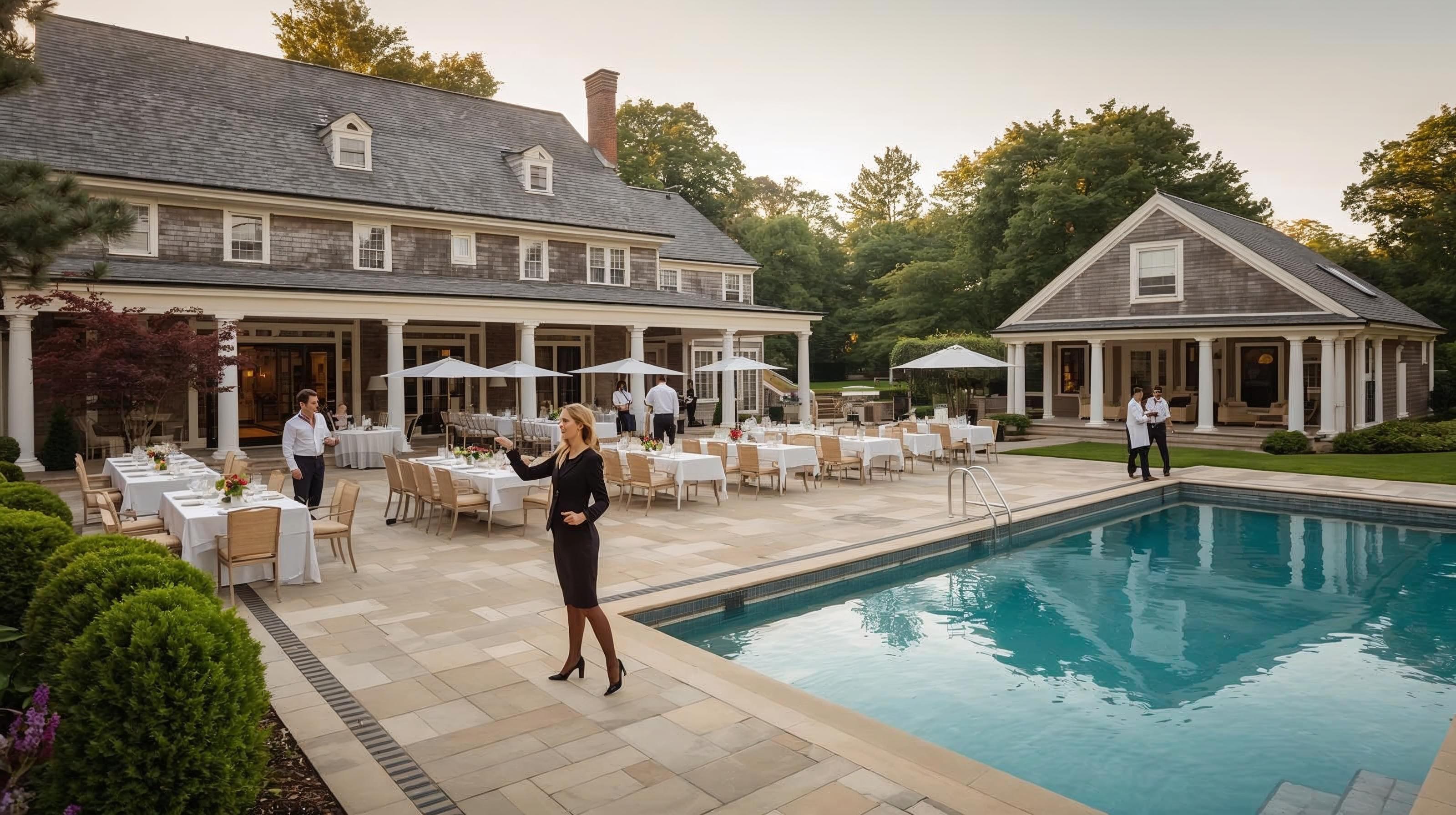 At-Home Coordination